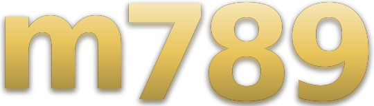 m789 logo